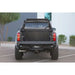 4th Gen Tacoma with Rago chase rack, rear view