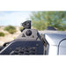 Rago Tacoma chase rack, side angle