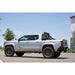 2024 Tacoma with Rago chase rack, side profile