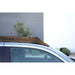 Rago Tacoma roof rack front corner with trees