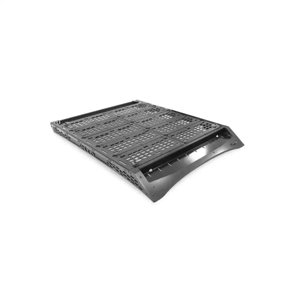 Rago 2024+ Tacoma light pocket roof rack, product render