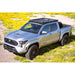 4th Gen Tacoma with Rago light pocket rack in wildflowers