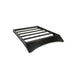 Rago 2024+ Toyota Tacoma roof rack with solid fairing, product render