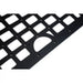 Rago Tundra Molle panel grid pattern, close-up