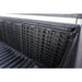 Rago Molle panels installed on 2022+ Tundra bed cab wall