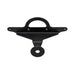 Rago Tundra bed cab Molle panel mount point