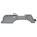Rago Tundra bed side Molle panel set, product layout