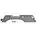 Rago Tundra bed side Molle panels, driver and passenger set, product view