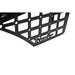 Rago Tundra center console Molle panel grid, close-up