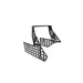 Rago Tundra center console Molle panels pair, product view