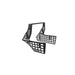 Rago Tundra / Sequoia center console Molle panel, product view