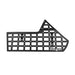 Rago Tundra center console Molle side panel, product view