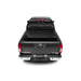 Retrax IX Nissan Titan King Cab Retractable Tonneau Cover Back Open