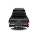 Retrax IX Nissan Titan King Cab Retractable Tonneau Cover Full Back Open
