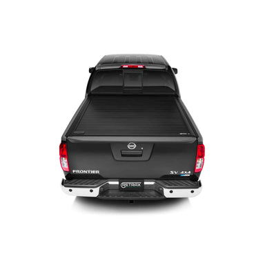 Retrax PowertraxONE MX 2022-2024 Nissan Frontier Retractable Tonneau Cover RTX70731