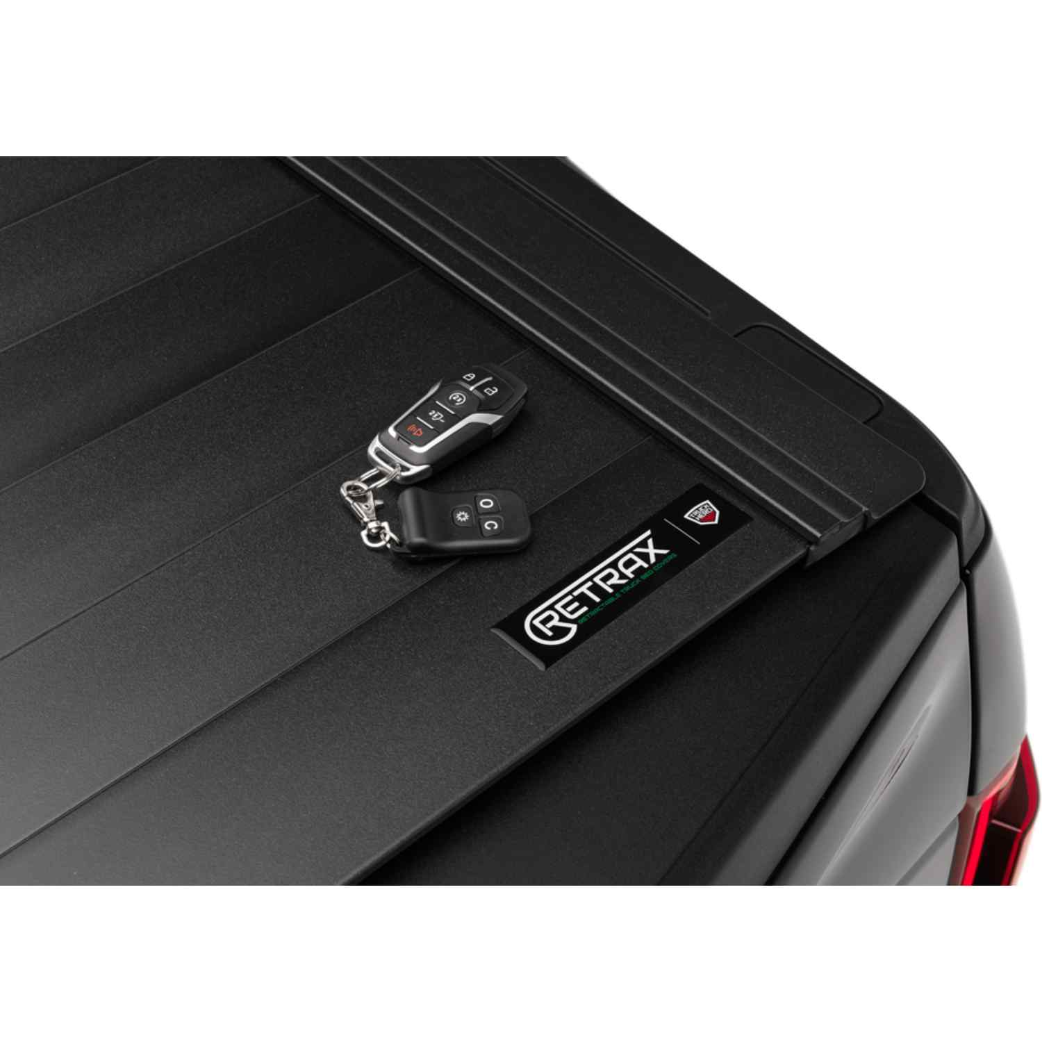 Retrax PowertraxONE XR 2015-2020 Ford F-150 Retractable Tonneau Cover product