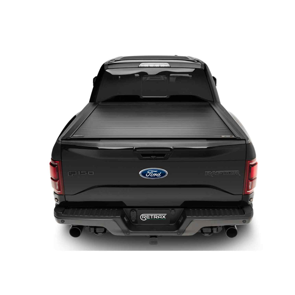 Retrax PowertraxONE XR 2019-2023 Ford Ranger Retractable Tonneau Cover ...