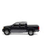 Retrax PowertraxPRO MX 2004-2024 Nissan Titan Retractable Tonneau Cover Side View