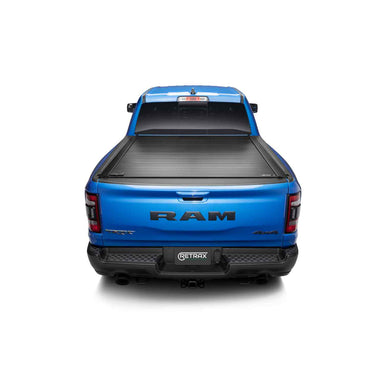 Retrax PowertraxPRO MX 2009-2018 Ram 1500/1500 Classic Retractable Tonneau Cover RTX-90231