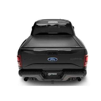 Retrax PowertraxPRO MX 2015-2020 Ford F 150 Super Crew And Super Cab Retractable Tonneau Cover RTX-90373