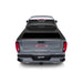 Retrax PowertraxPRO MX 2019-2024 Chevy And GMC Electric Tonneau Cover Back Open