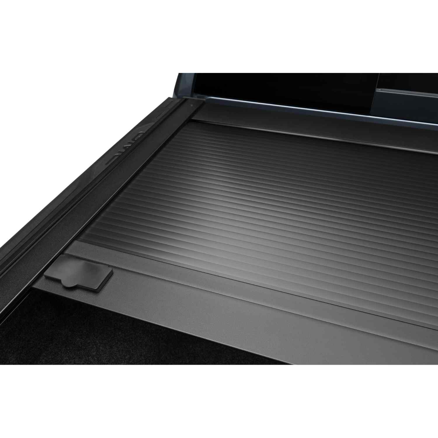 Retrax PowertraxPRO MX 2020-2024 Chevy And GMC HD Electric Tonneau Cover Product View