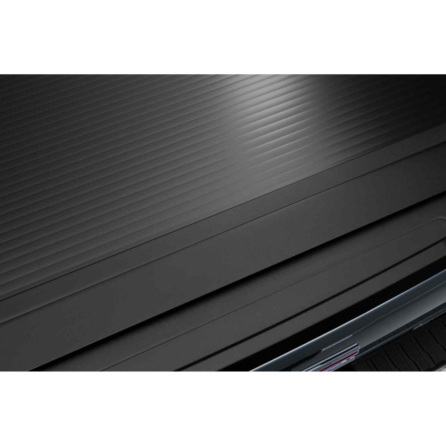 Retrax PowertraxPRO MX 2020-2024 Chevy And GMC HD Electric Tonneau Cover Product