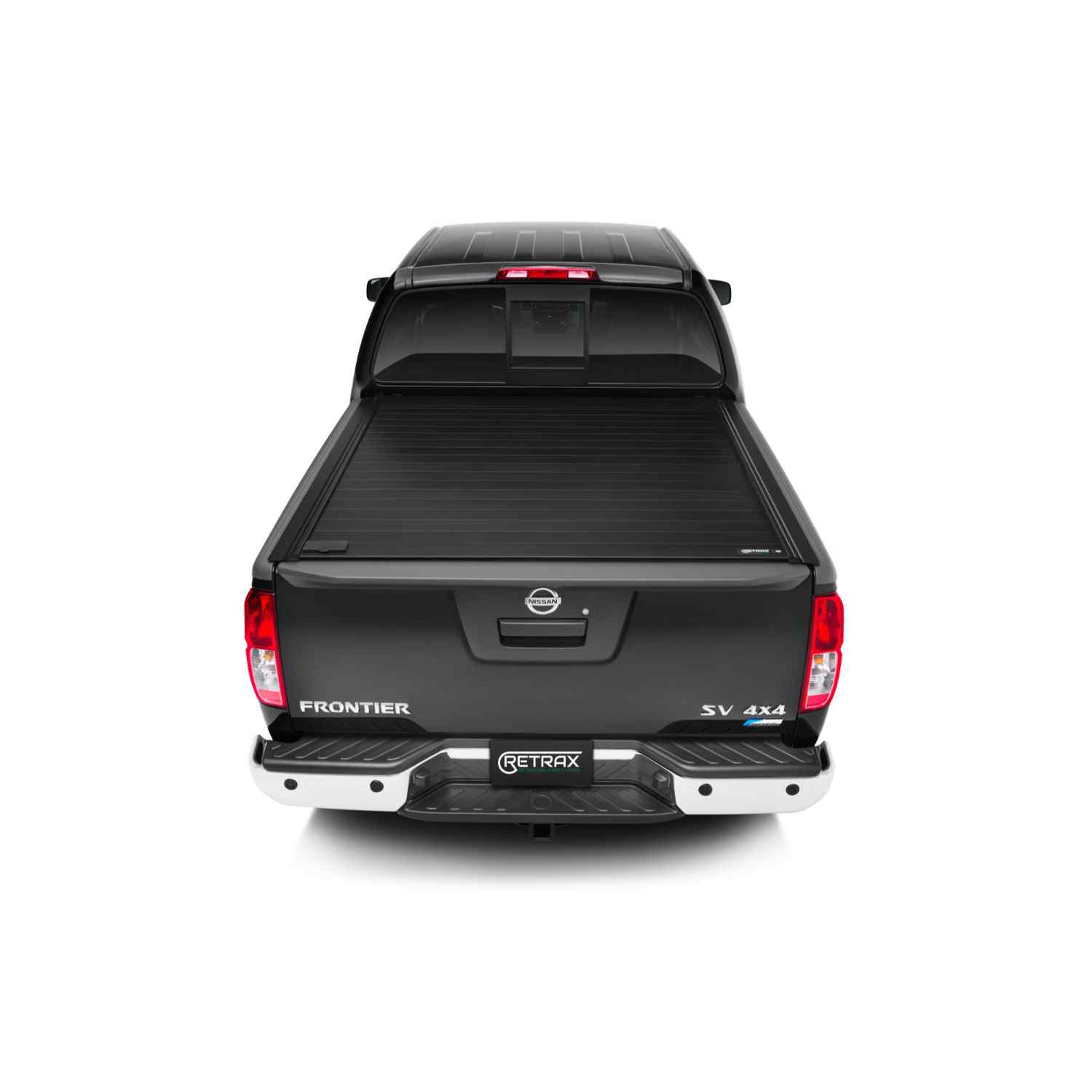 Retrax PowertraxPRO XR 2022-2024 Nissan Frontier Crew Cab Retractable Tonneau Cover RTX-T-90731