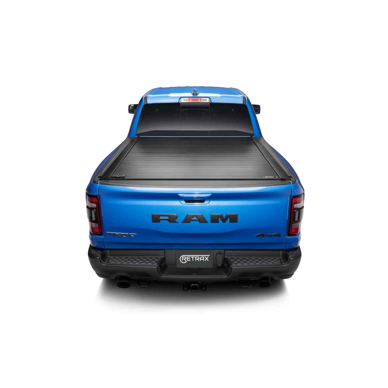 Retrax PowertraxPRO MX 2019-2023 Ram 1500 Retractable Tonneau Cover RTX-90243