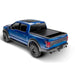 RetraxONE MX 2009-2014 Ford F-150 Retractable Tonneau Cover Back View