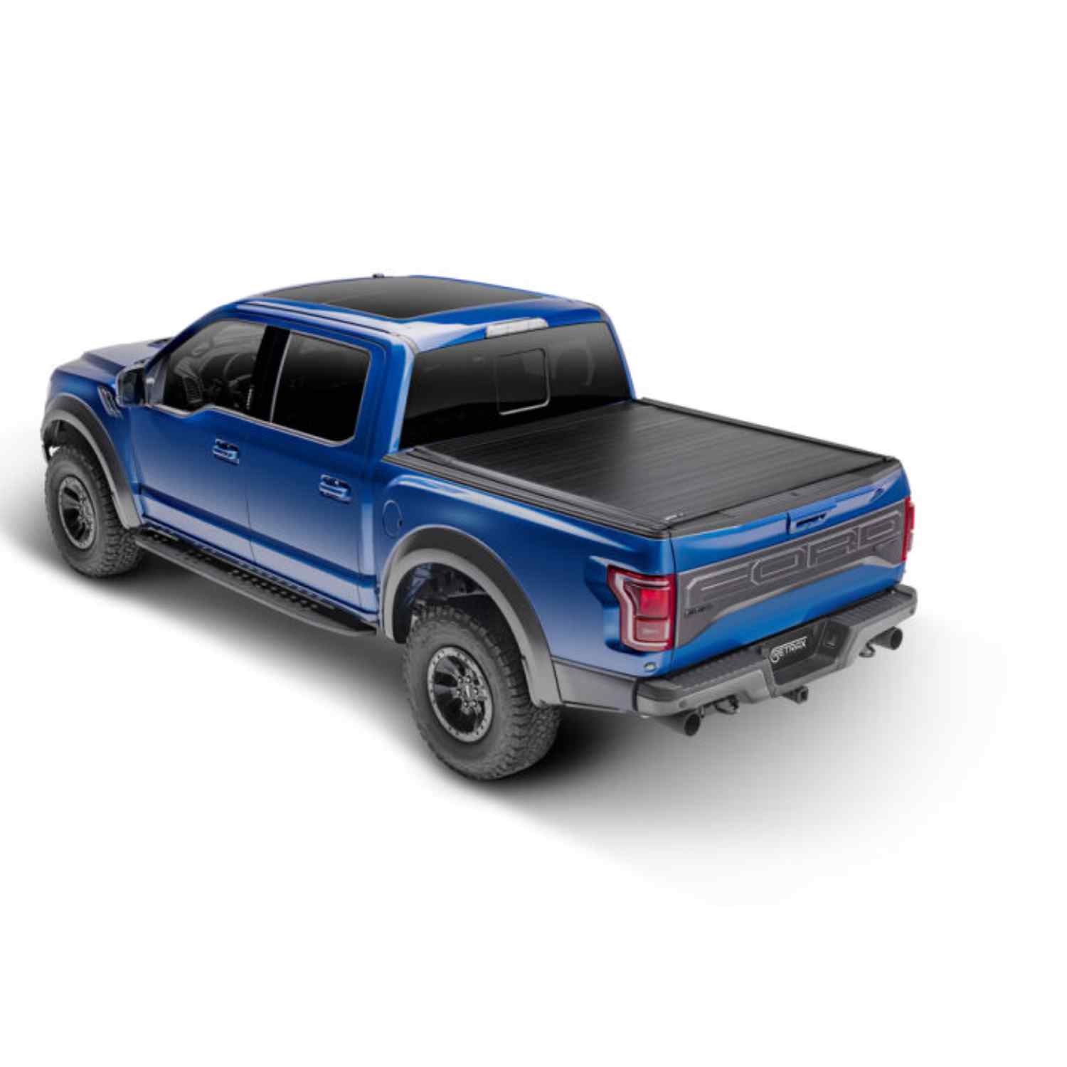 RetraxONE MX 2009-2014 Ford F-150 Retractable Tonneau Cover RTX60371