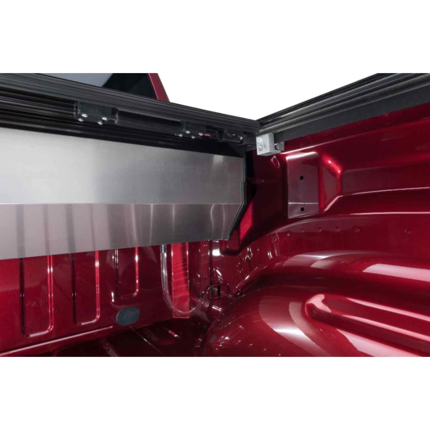 RetraxONE MX 2011-2018 RAM 1500 Tonneau Truck Cover Product View