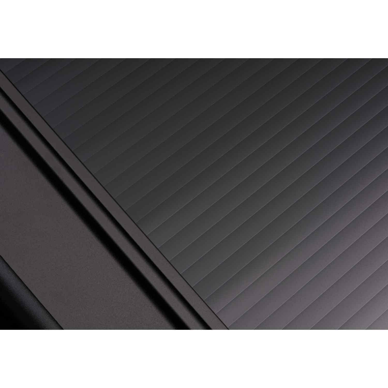 RetraxONE MX 2017-2023 Honda Ridgeline Retractable Tonneau Cover