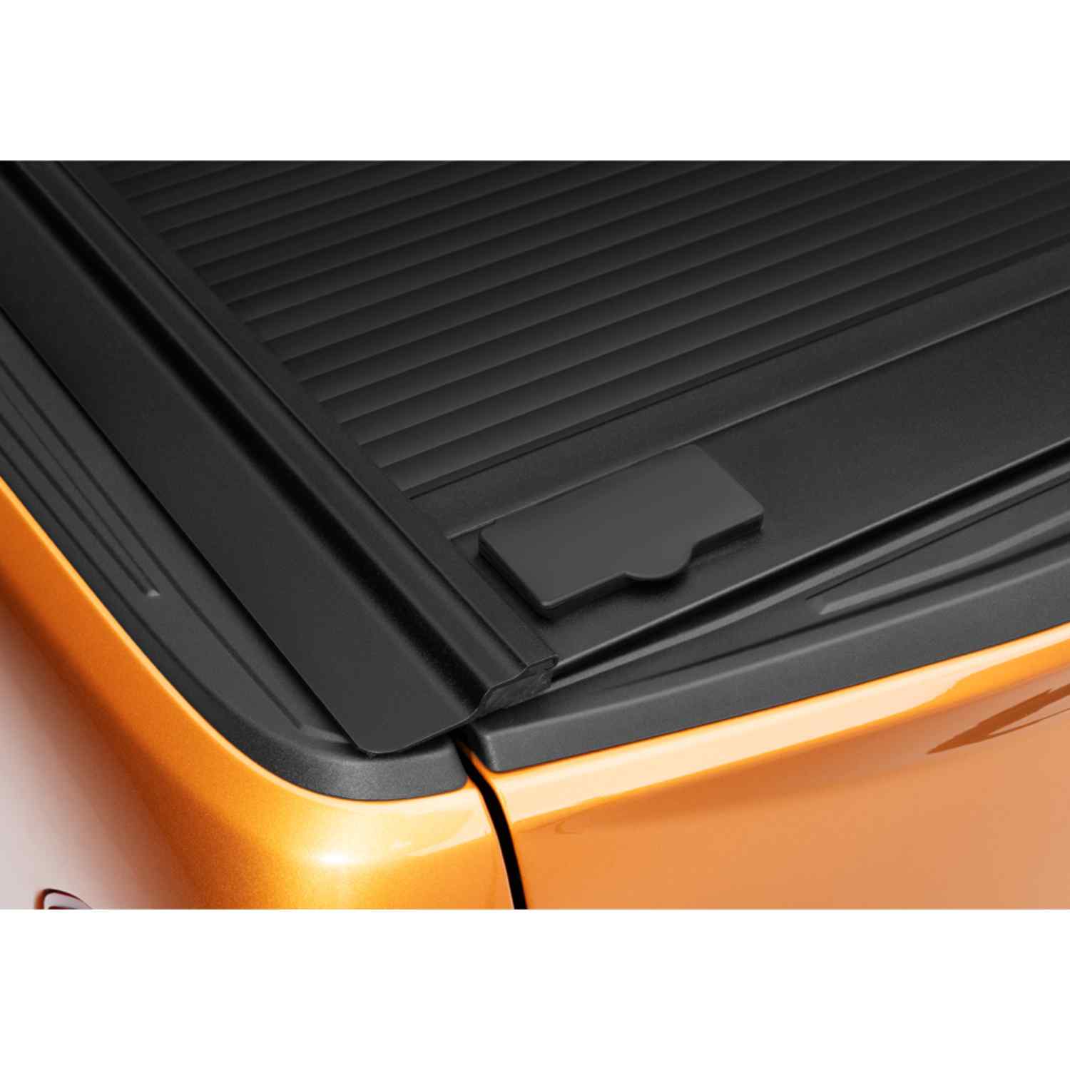 RetraxONE MX 2019-2023 Ford Ranger Electric Tonneau Cover View
