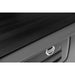 RetraxONE MX 2022-2024 Nissan Frontier Retractable Tonneau Cover Product View
