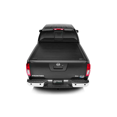 RetraxONE MX Nissan Titan King Cab Truck Bed Tonneau Cover RTX60752