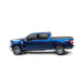 RetraxONE XR 2015-2024 GMC And Chevy Retractable Tonneau Cover Side View