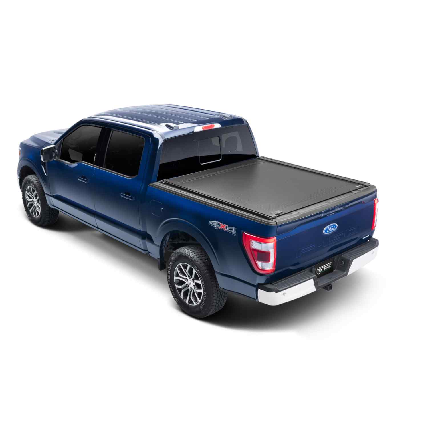 RetraxONE XR 2019-20233 Ford Ranger Retractable Tonneau Cover RTX-T-60335