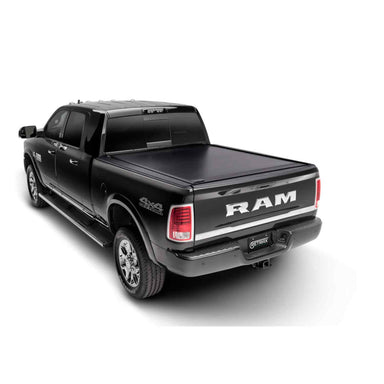 RetraxPRO MX 2012-2018 Ram With Rambox Retractable Tonneau Cover RTX80235
