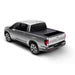 RetraxPRO MX 2017-2023 Honda Ridgeline Retractable Tonneau Cover Back Open