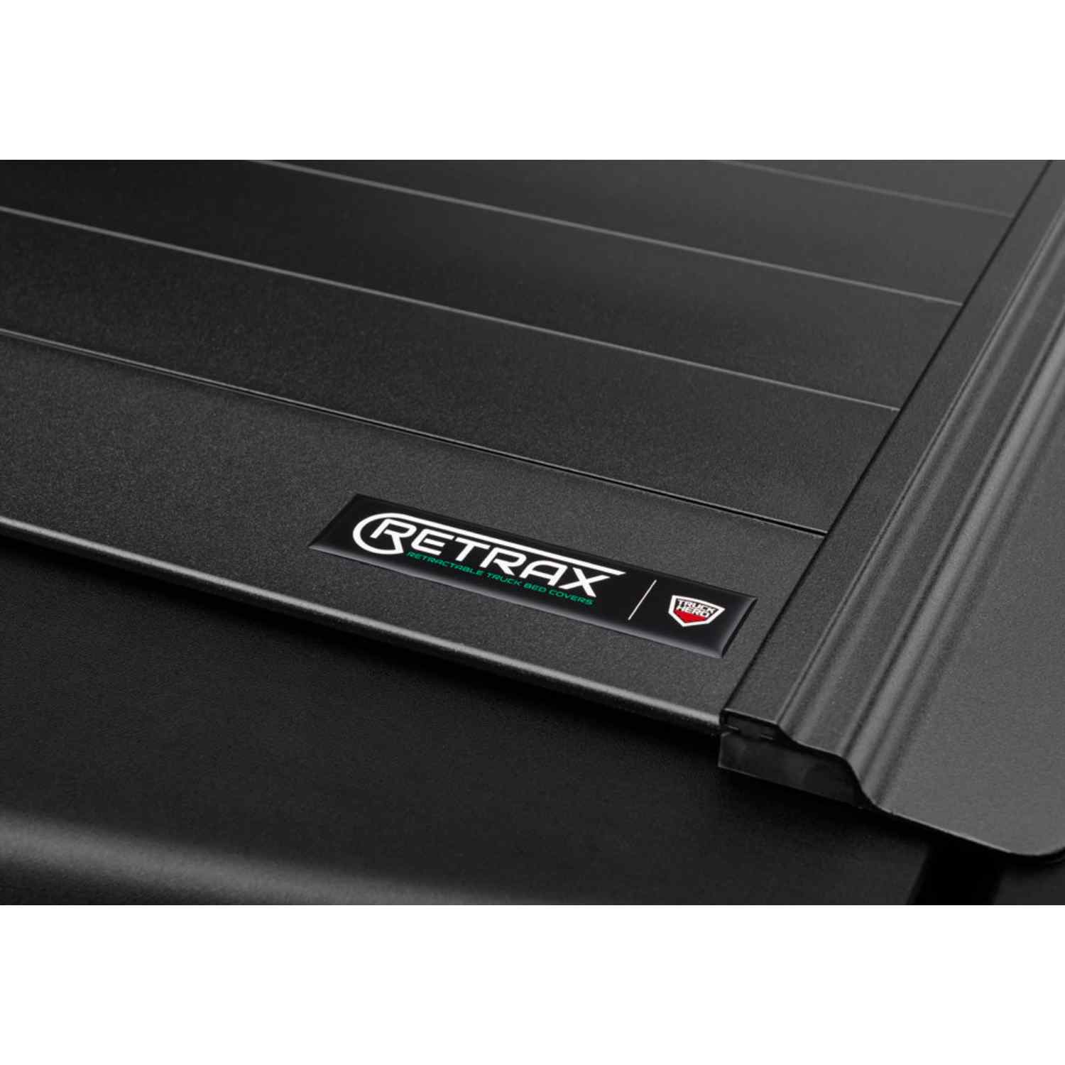 RetraxPRO MX 2017-2023 Honda Ridgeline Retractable Tonneau Cover Product