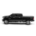 RetraxPRO MX Ram 1500 with RamBox Retractable Tonneau Cover Side View