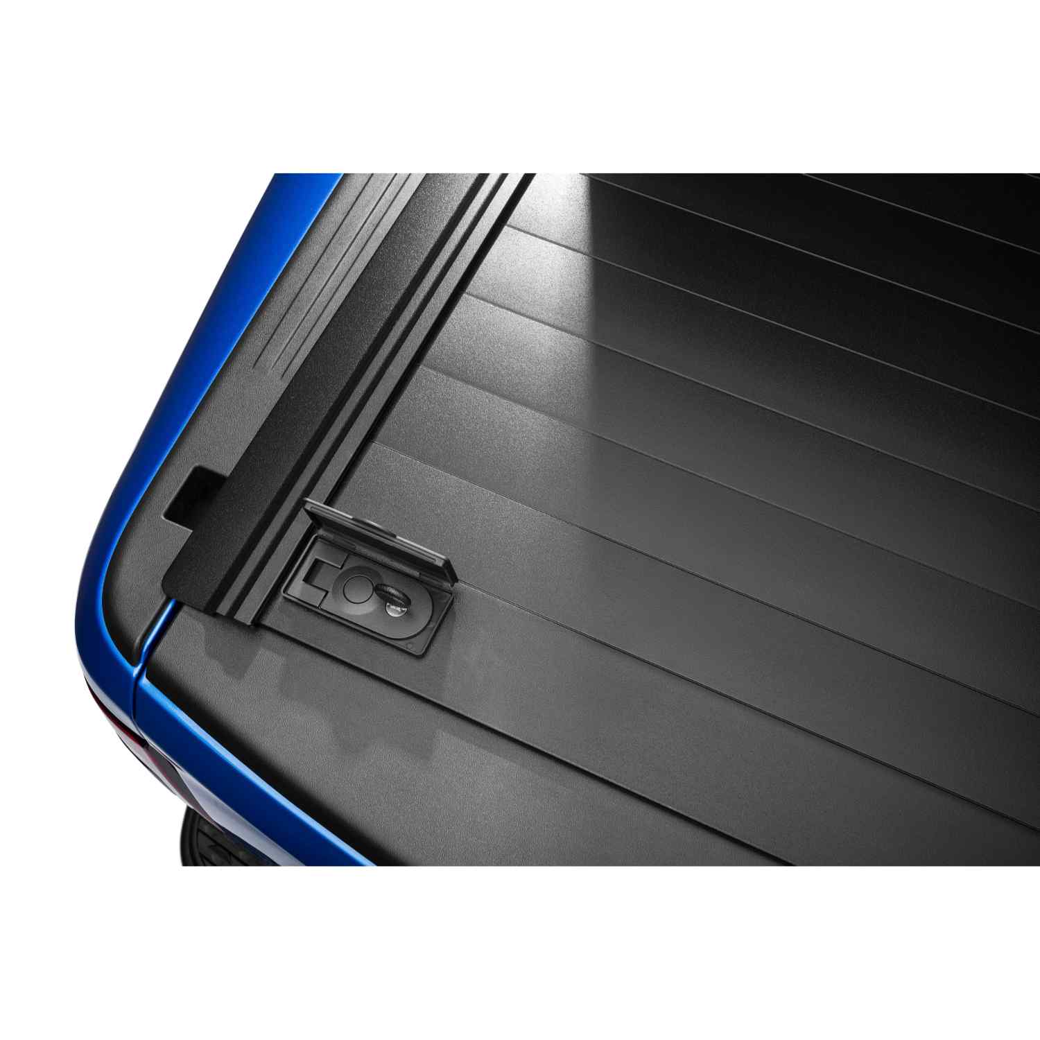 RetraxPRO XR 2019-2023 Dodge Ram 1500 With RAMBOX Retractable Tonneau Cover Product