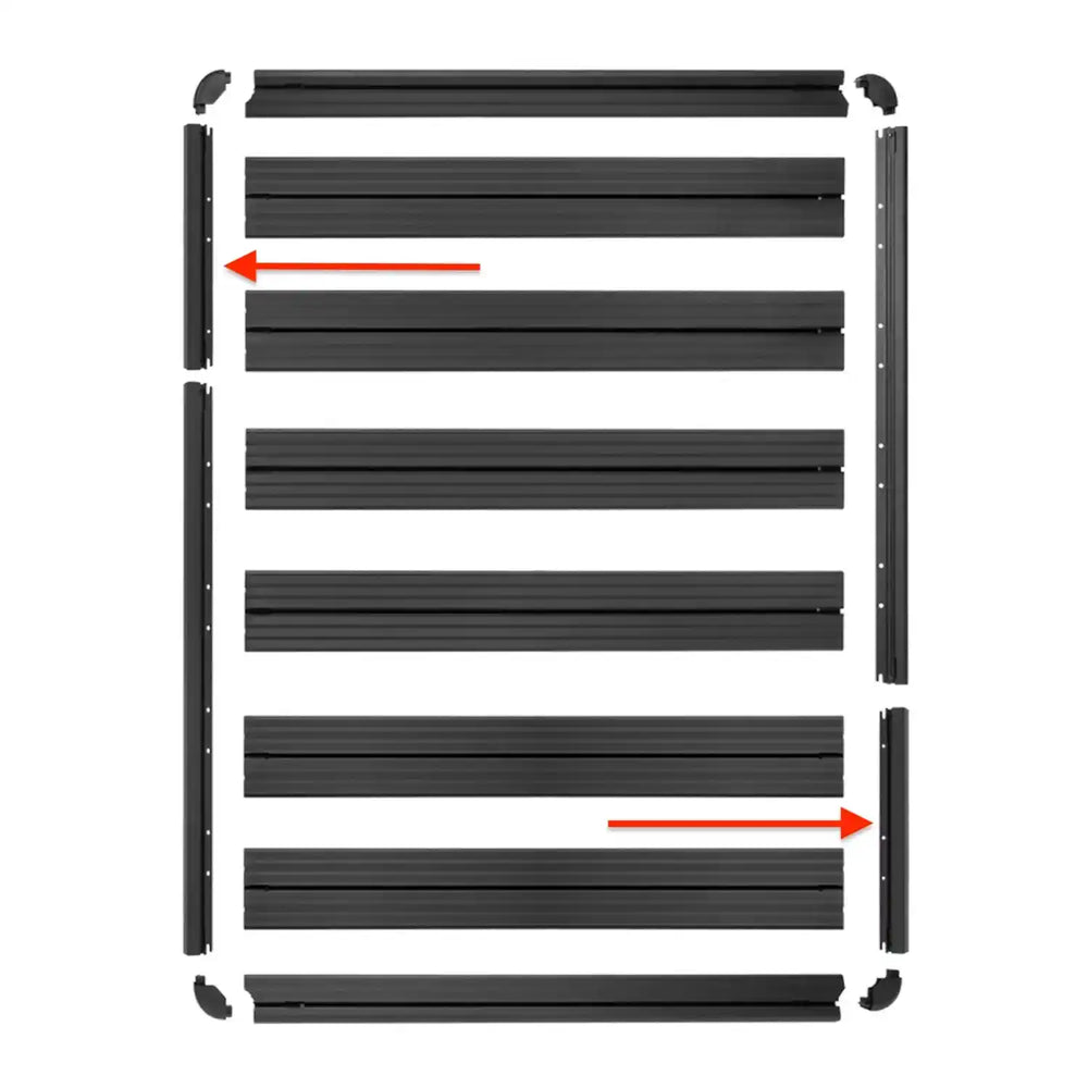 on rack display image