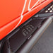 Rock Sliders for Chevy Colorado, CBI Series - Installed View