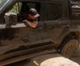 Rock Sliders for Lexus GX550, CBI Kickout Series - Overview