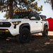 Rock Sliders for Toyota 4Runner, CBI Overland Series - Close-up
