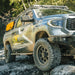 Rock Sliders for Toyota Tundra, CBI Overland Series - Overview