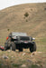 Rock Sliders Jeep Gladiator by CBI - Overview