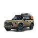 Roof Rack for Lexus GX550, Prinsu Pro Series - Overview
